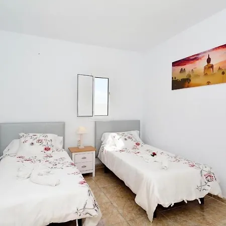 Casa Munsoo Villa *