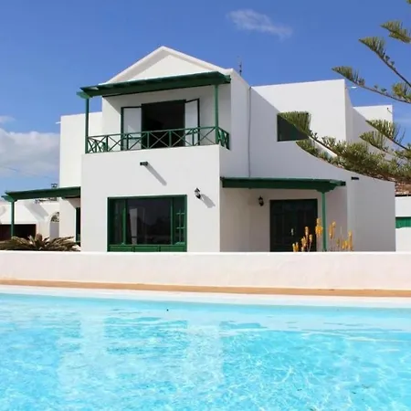 Casa Munsoo Villa Soo