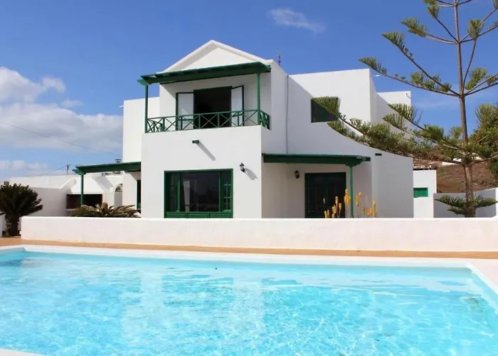 Casa Munsoo Villa Soo