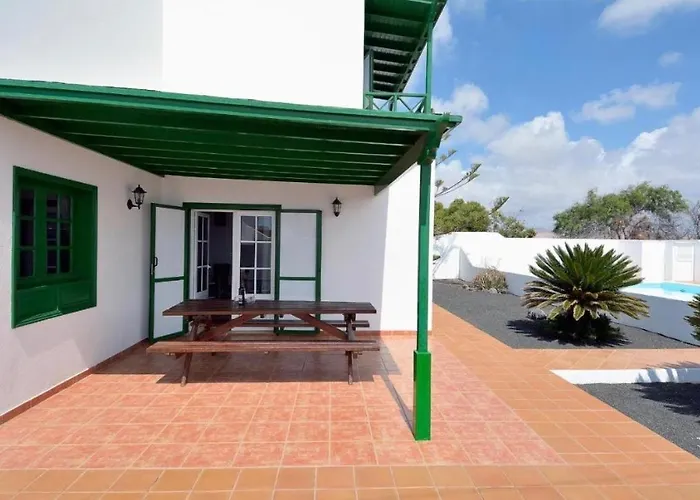 Casa Munsoo Villa