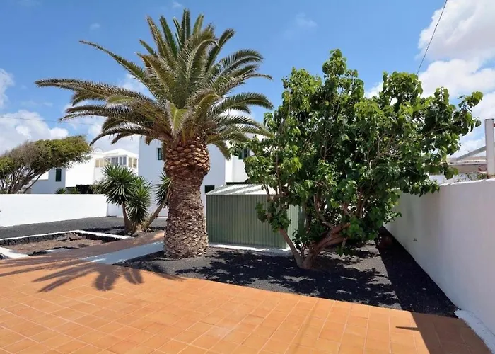 Casa Munsoo Villa