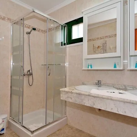 Casa Munsoo Villa Soo