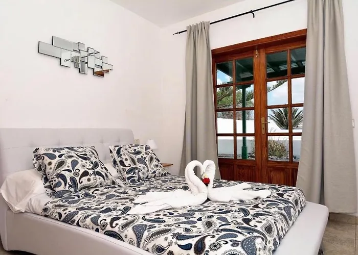 Casa Munsoo Villa Soo