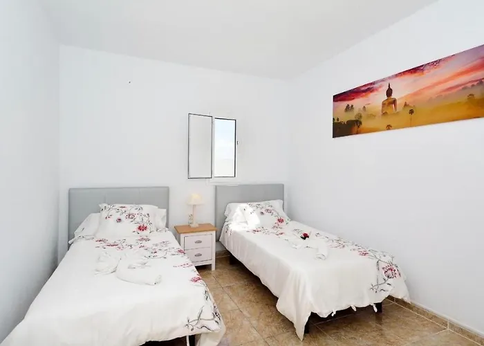 Casa Munsoo Villa *