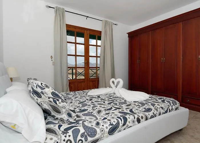 Villa Casa Munsoo *