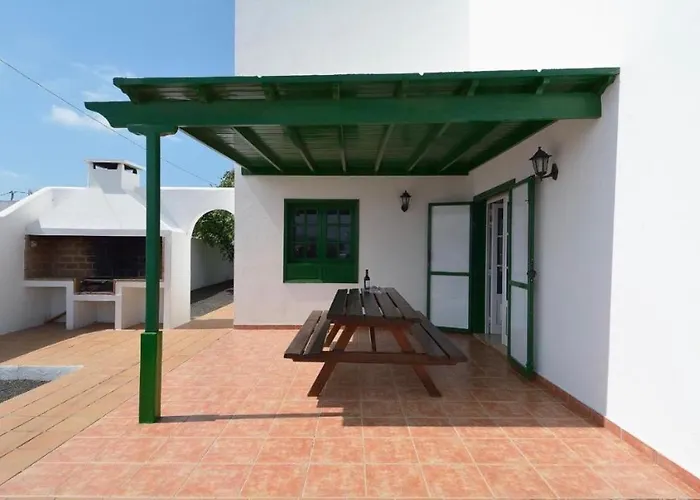 Casa Munsoo Villa *