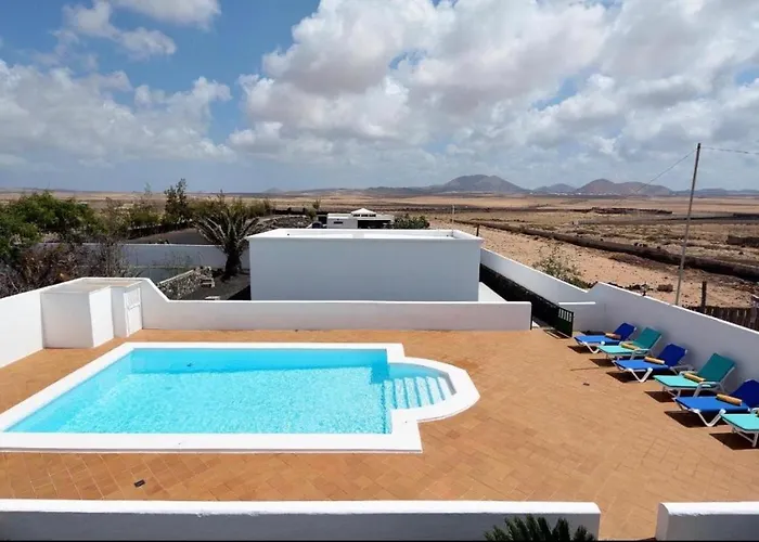 Casa Munsoo Villa