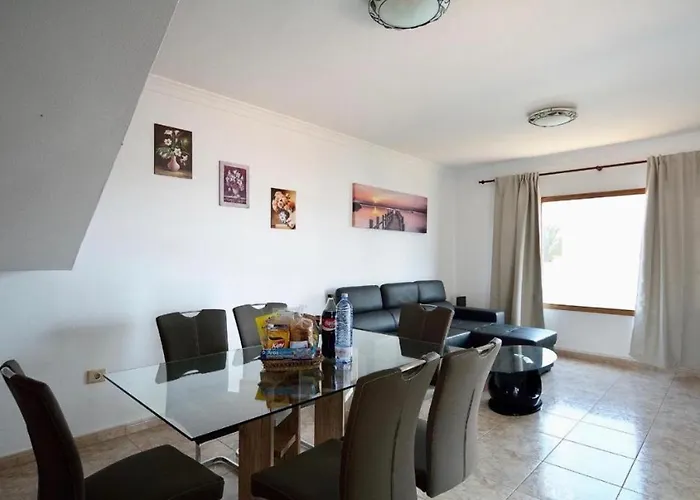 Casa Munsoo Villa